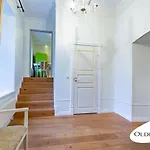 Vene 19 Heritage With Sauna Apartment Tallinn