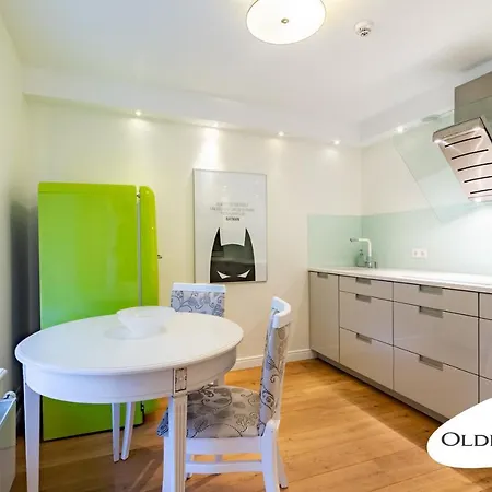 Vene 19 Heritage With Sauna * Tallinn