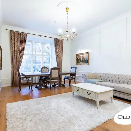 Apartman Vene 19 Heritage With Sauna *