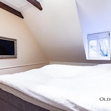 Apartamento Vene 19 Heritage With Sauna Tallin