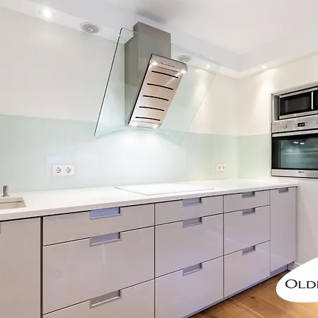 Apartament Vene 19 Heritage With Sauna