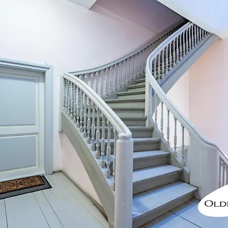 Apartman Vene 19 Heritage With Sauna Tallinn