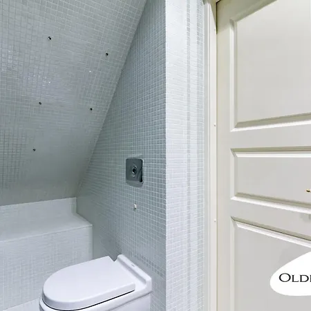 Vene 19 Heritage With Sauna *