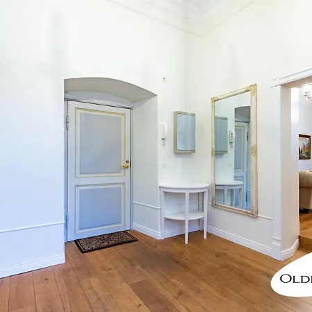 Vene 19 Heritage With Sauna * Tallinn