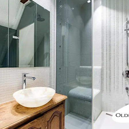 Apartman Vene 19 Heritage With Sauna