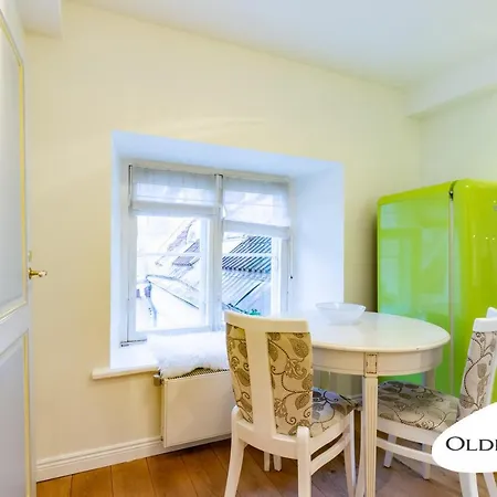 Vene 19 Heritage With Sauna Apartman *