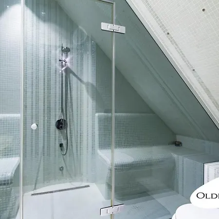 Apartman Vene 19 Heritage With Sauna *