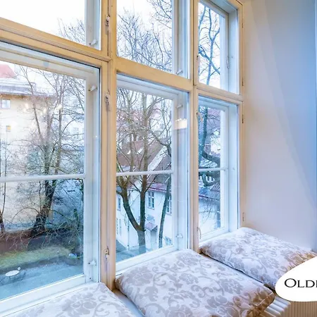 Apartman Vene 19 Heritage With Sauna