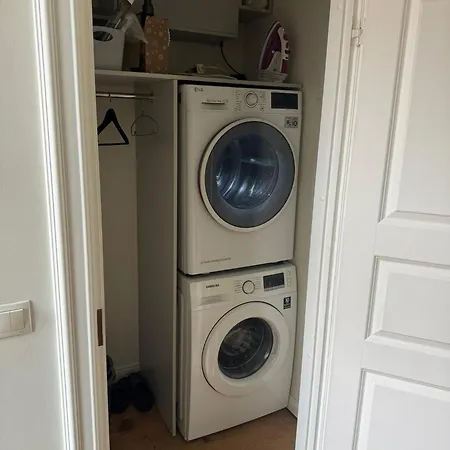 Vene 19 Heritage With Sauna Tallin