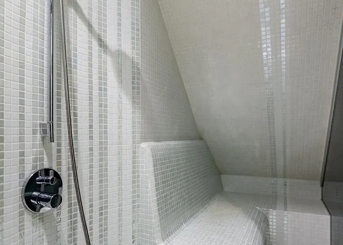 Korter Vene 19 Heritage With Sauna