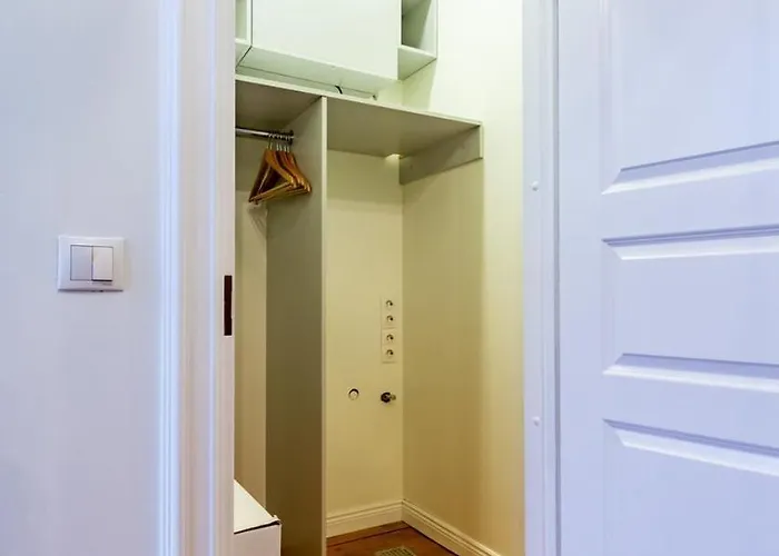 Vene 19 Heritage With Sauna Apartamento *