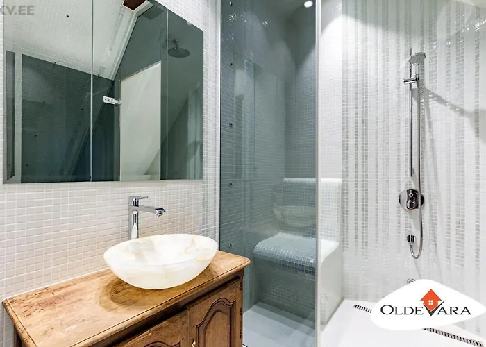 Apartamento Vene 19 Heritage With Sauna