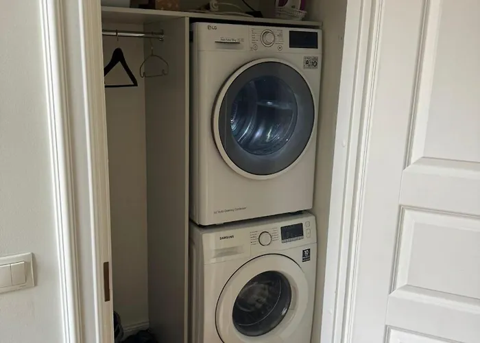 Vene 19 Heritage With Sauna טאלין