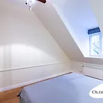 Vene 19 Heritage With Sauna Lejlighed