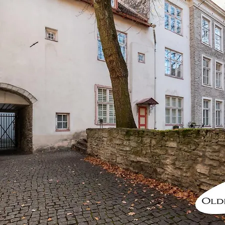 Vene 19 Heritage With Sauna