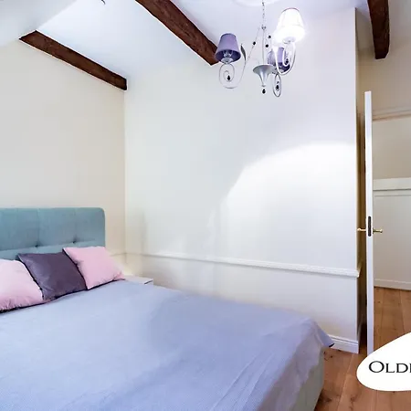 Apartman Vene 19 Heritage With Sauna